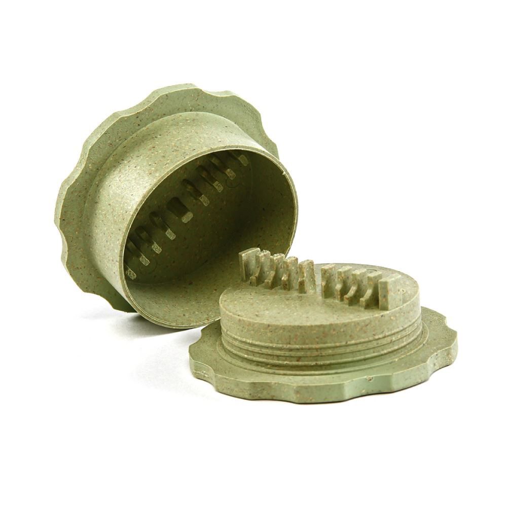 Triturador De Alho Verde Tropical Evo - 7,6cm