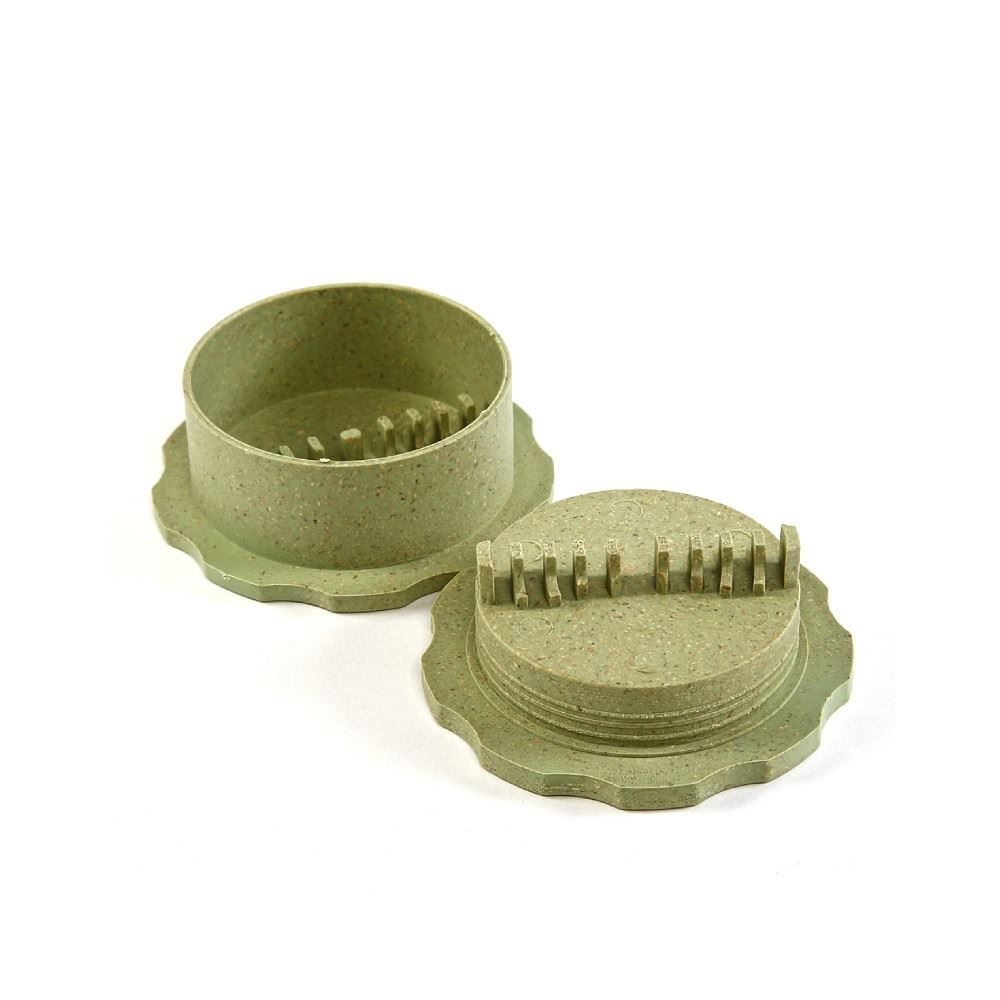 Triturador De Alho Verde Tropical Evo - 7,6cm