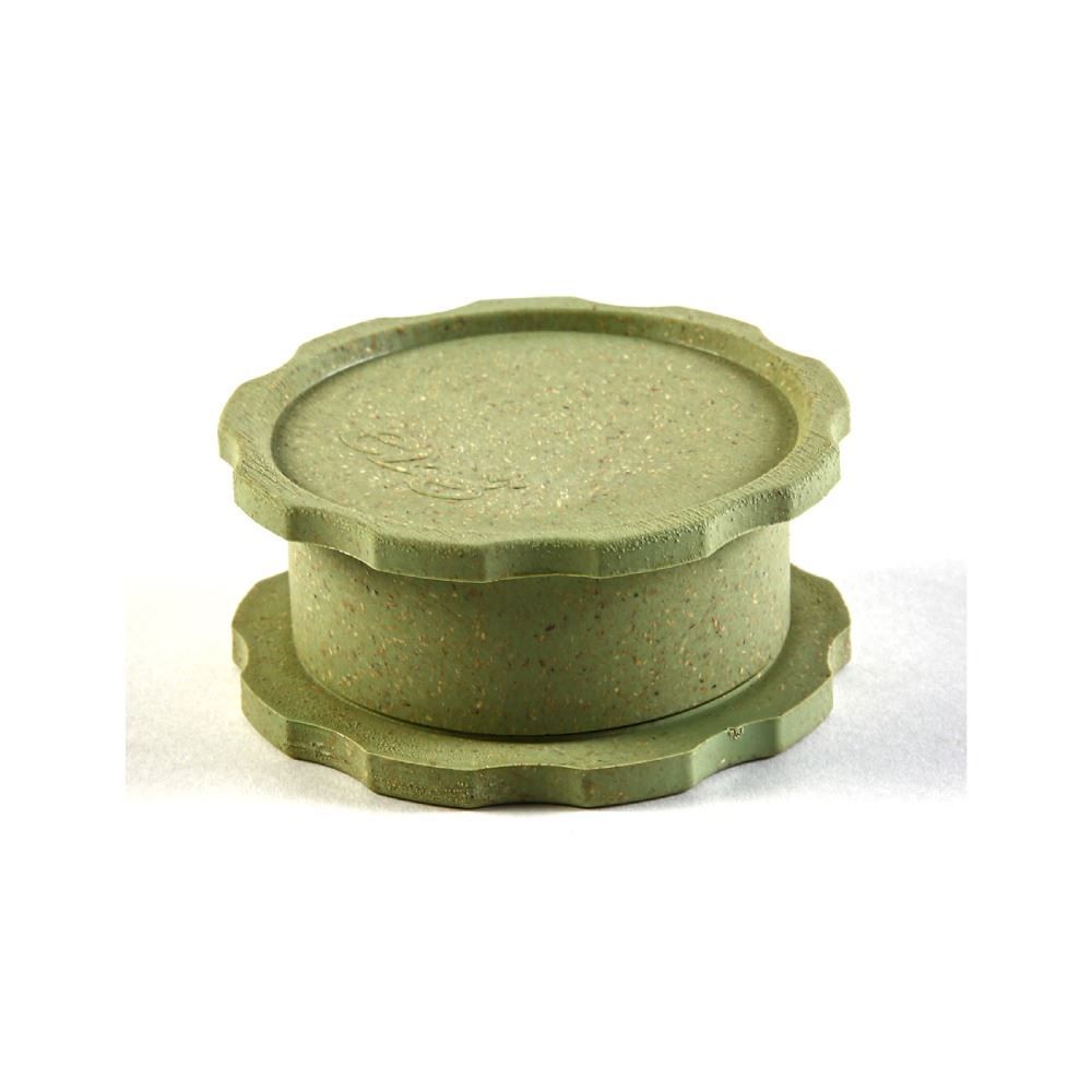 Triturador De Alho Verde Tropical Evo - 7,6cm