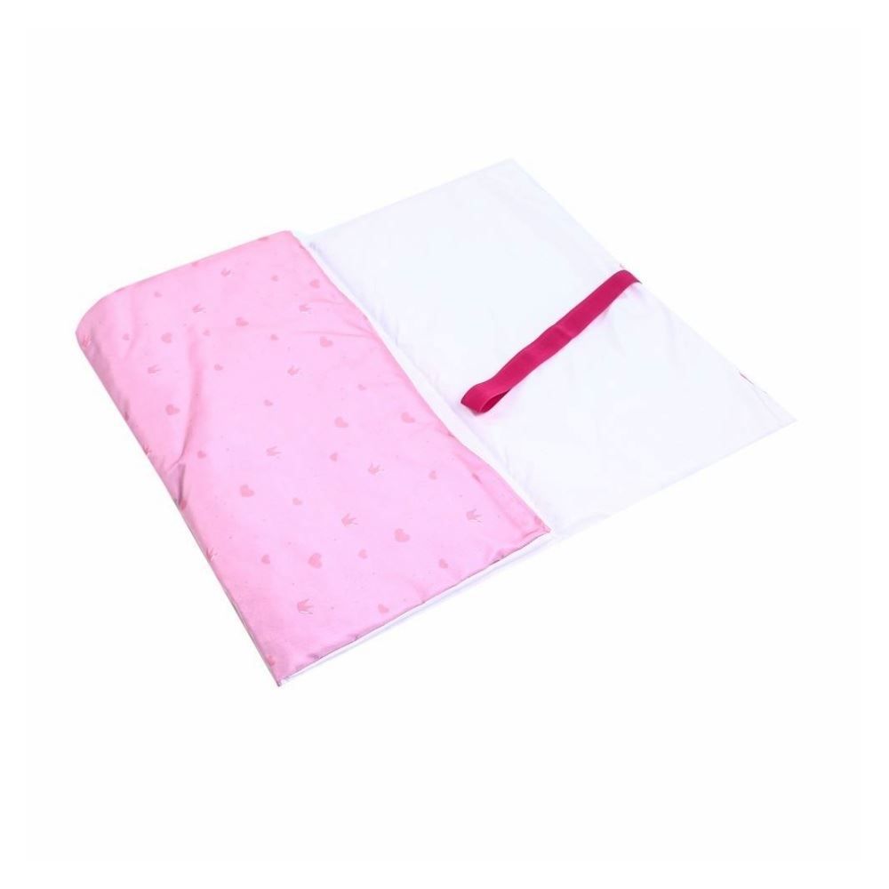 Trocador de Fraldas para Bebê Impermeável Havan Baby - Bailarina