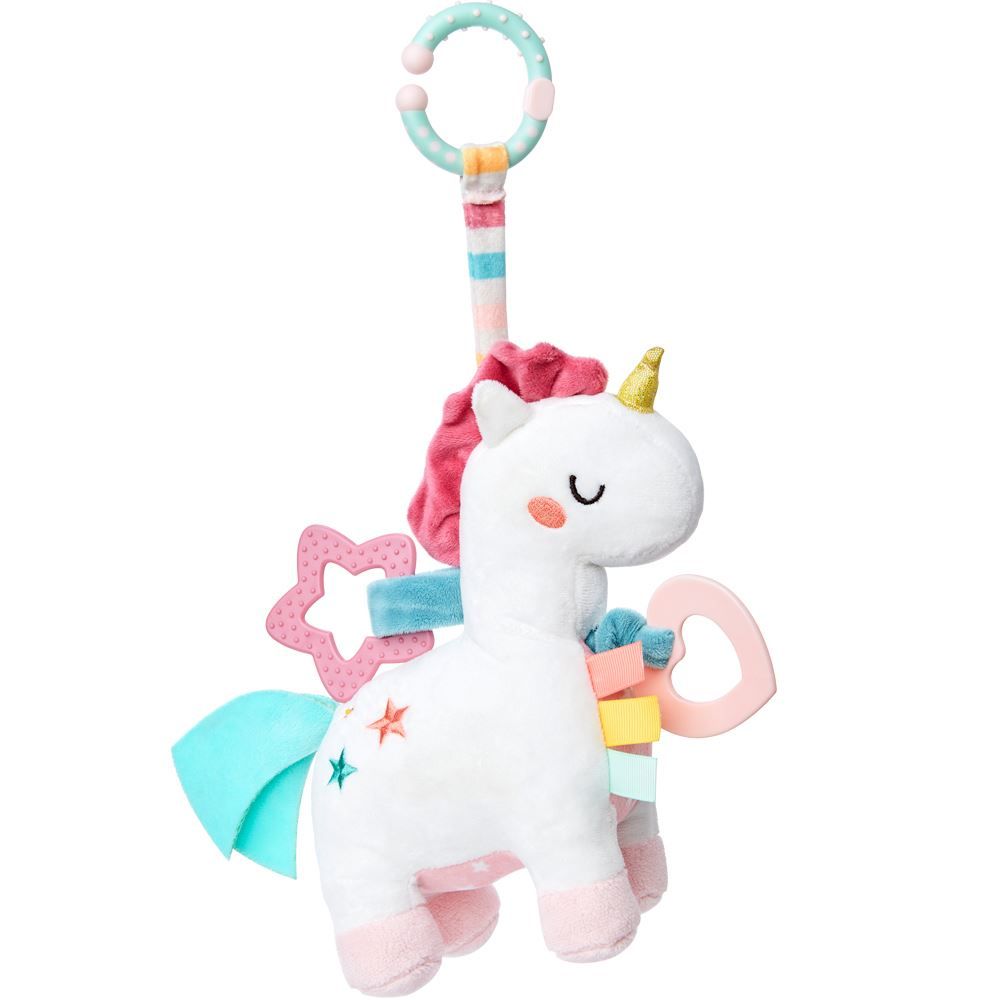 Unicornio Musical De Atividades Magic Buba +6M