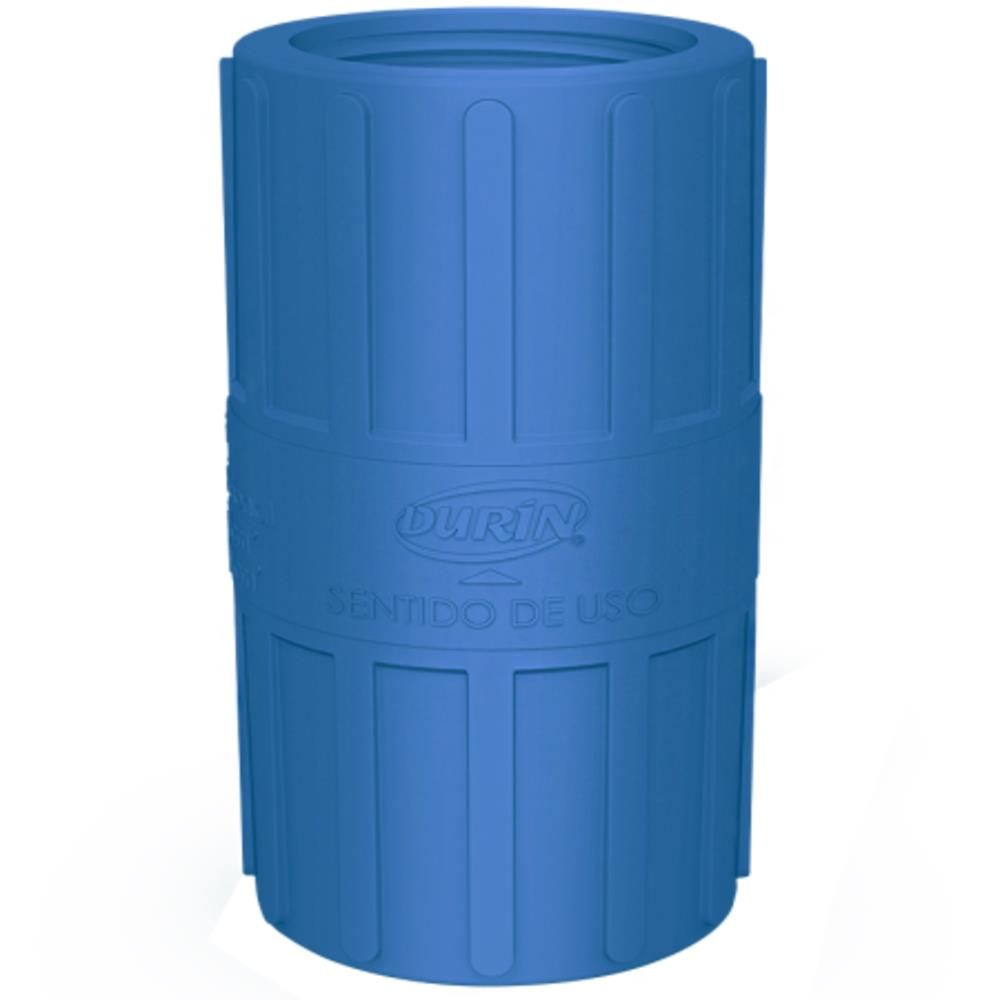 Válvula De Retenção Sem Filtro Universal Durin