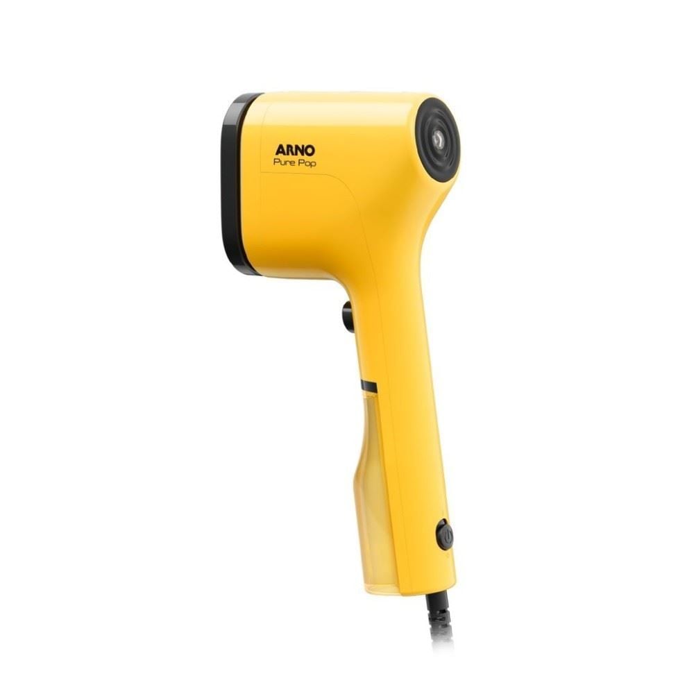 Vaporizador De Roupas Arno Pure Pop Amarelo HS26