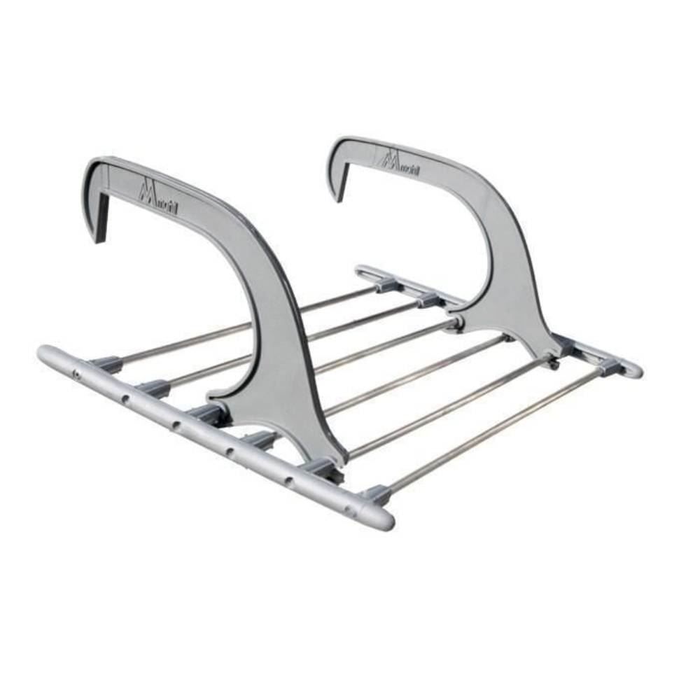 Varal Coringa Mahil 60Cm - Alumínio