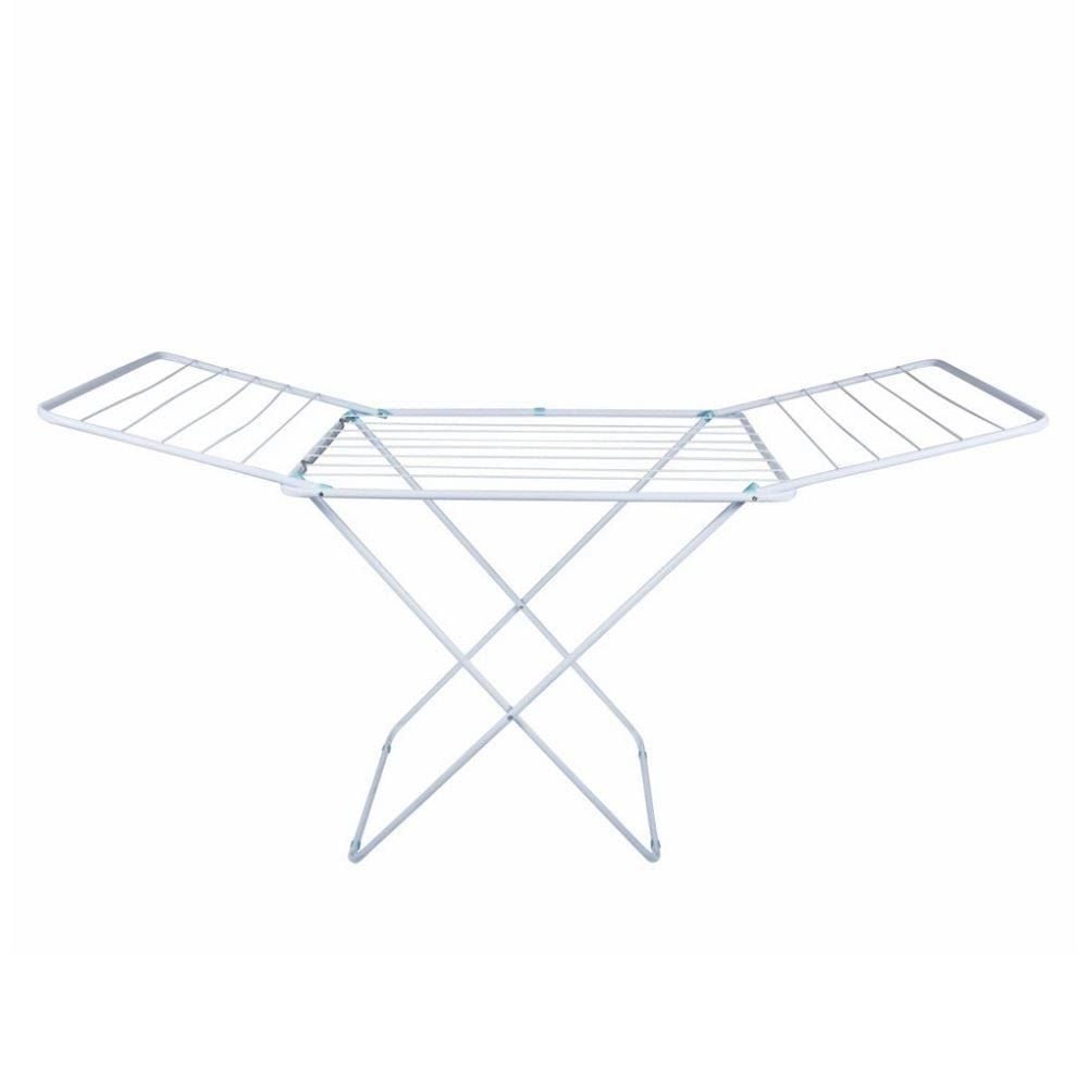 Varal De Chão Com Abas Maxi Mor - Branco