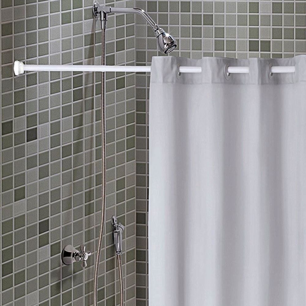 Varão Extensivo 1,05 A 1,90M Havan - Branco