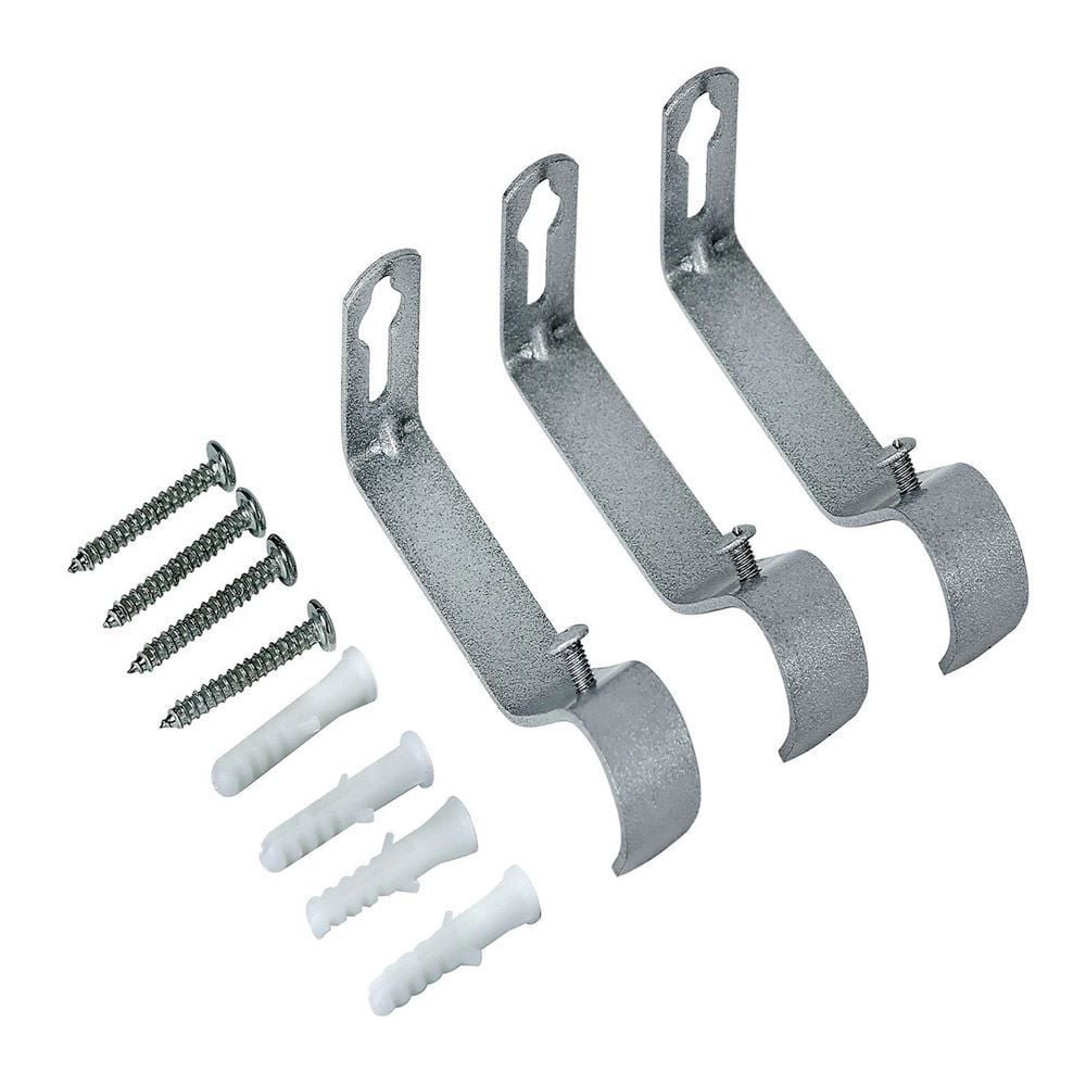 Varão Extensivo 1,60 a 3,00m Cilindro Evolux - Cromado