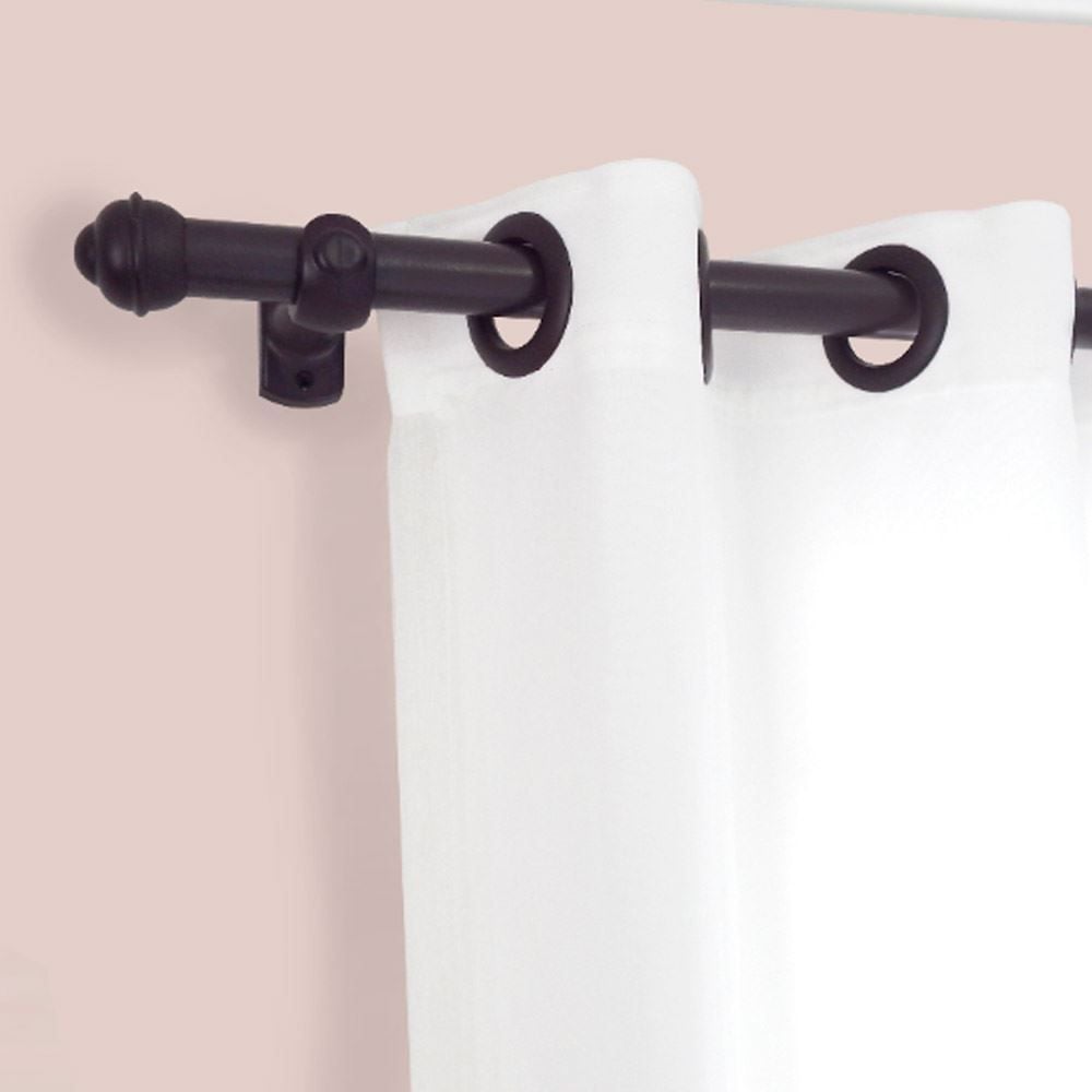 Varão Grosso 3,00M Fosco Havan - Imbuia Fosco