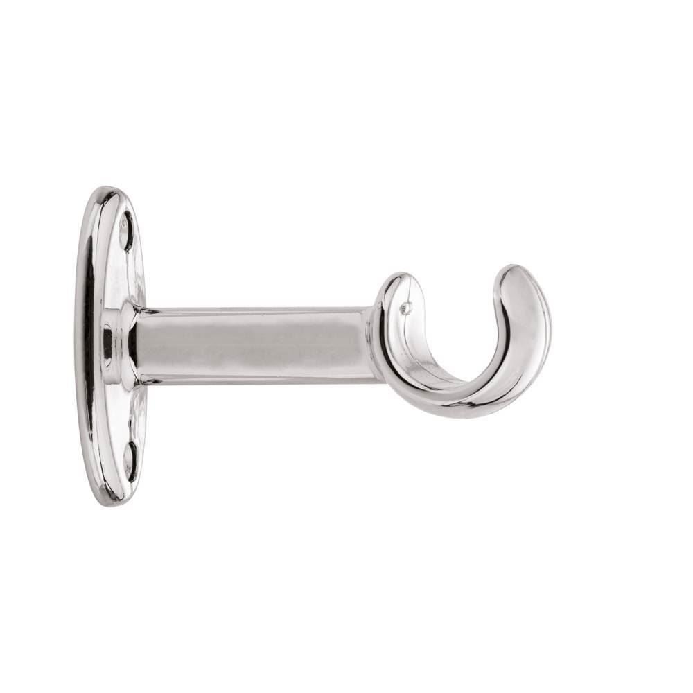 Varão Grosso Cromado 2,50 m Havan Casa - Cromado