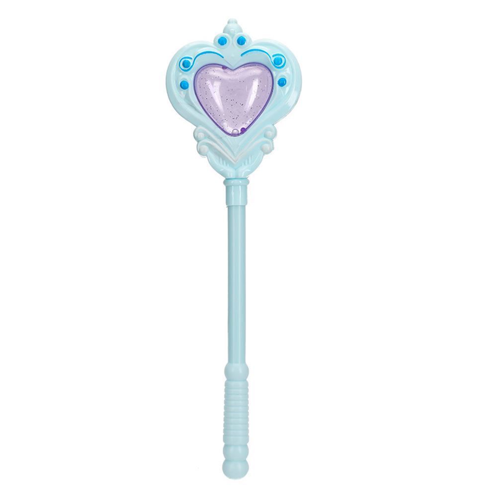 Varinha Mágica Estrela Frozen Etitoys - YD-132
