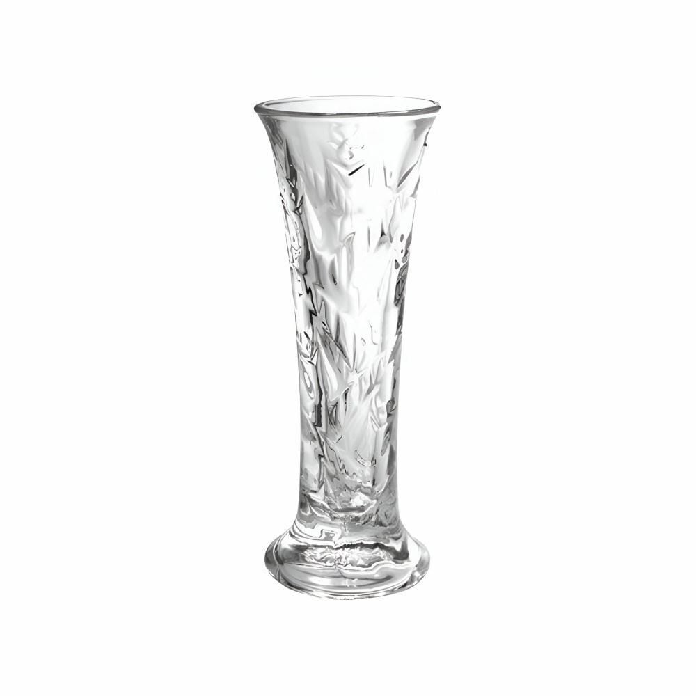 Vaso De Vidro Hauskraft 14,6 Cm - Euridice