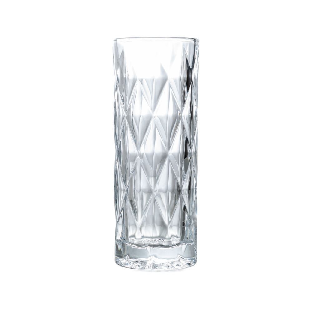 Vaso Floreiro Diamond L'hermitage 19,5Cm - FLOREIRO DIAMOND