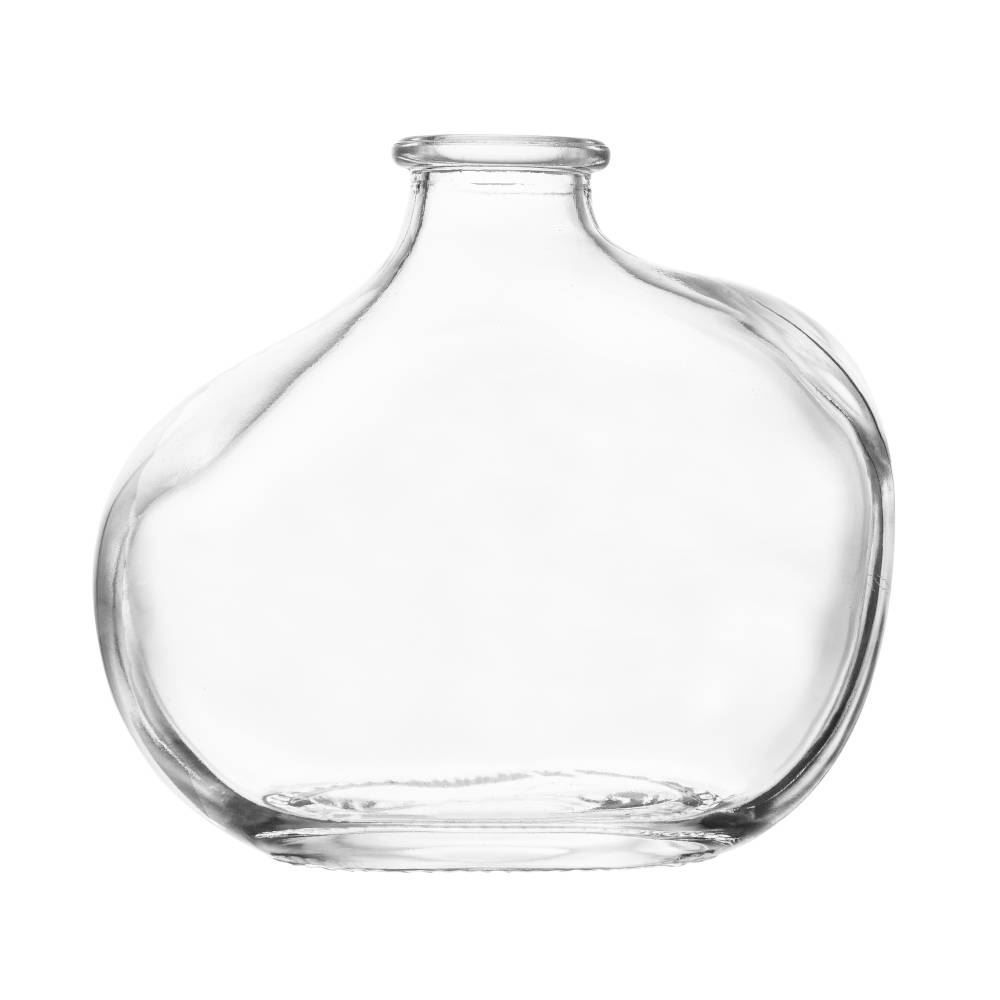 Vaso Organics 9,5Cm Wolff - Vidro
