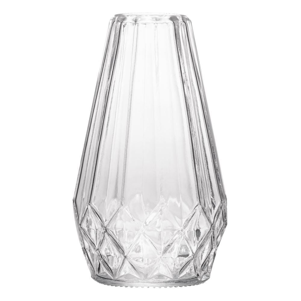 Vaso Origami Essencial Lyor - 15,5cm