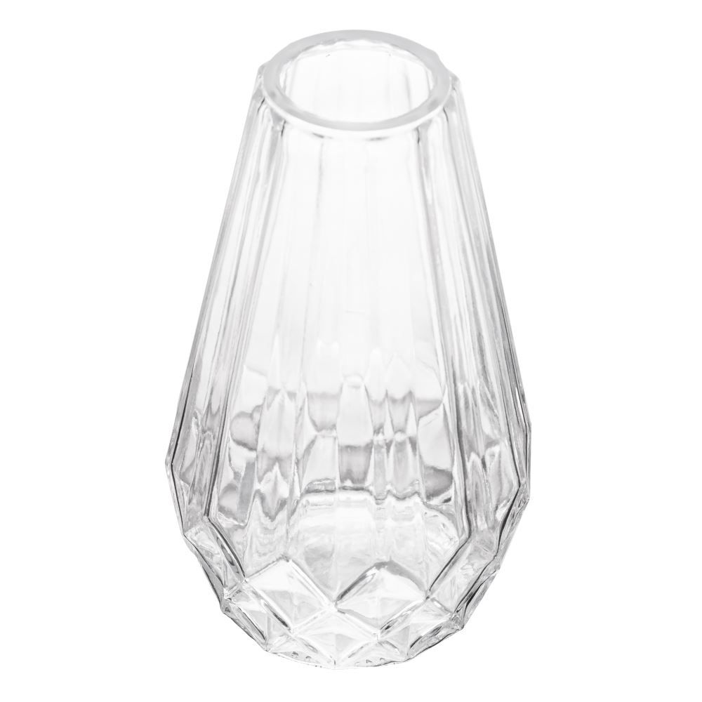 Vaso Origami Essencial Lyor - 15,5cm