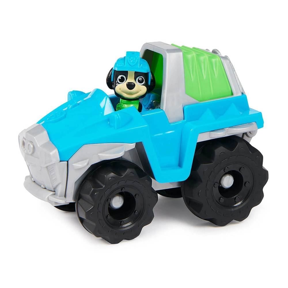 Veículo Rex Patulha Canina Sunny - 3040