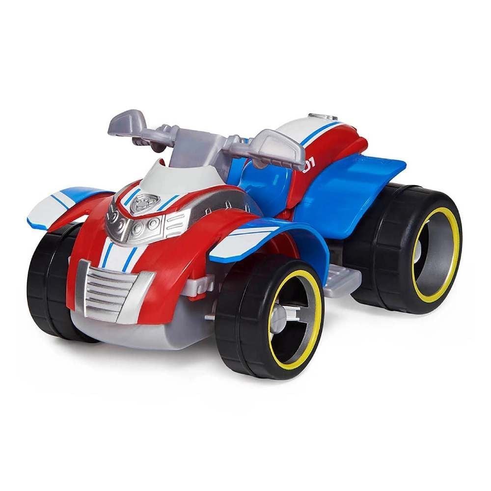 Veículo Ryder Patrulha Canina Sunny Brinquedos - 2725