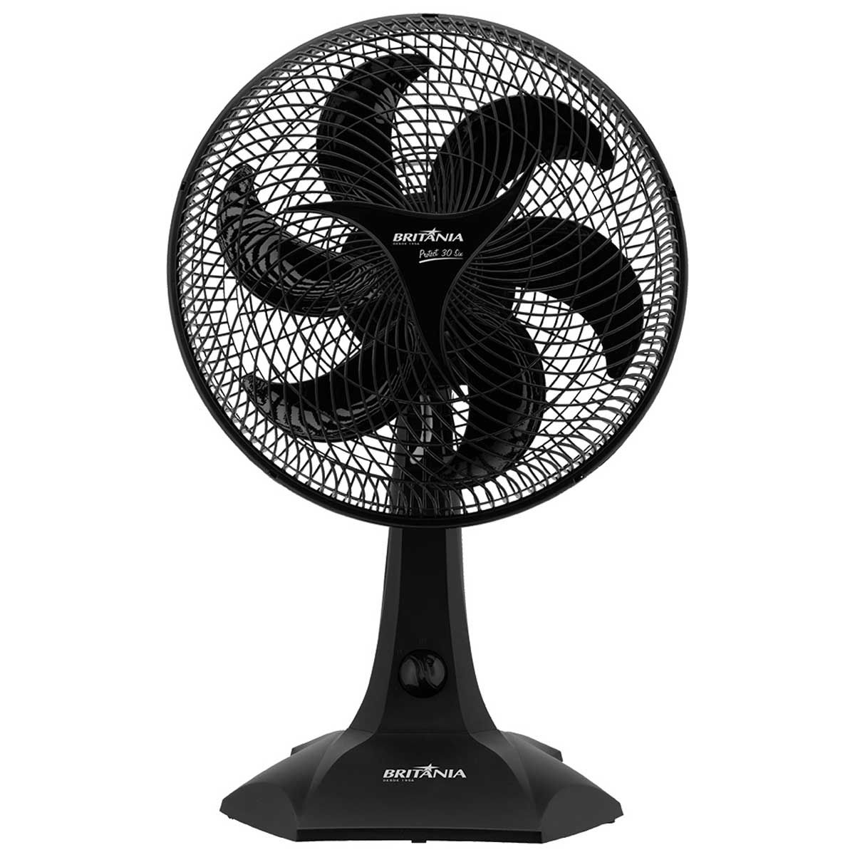 Ventilador Britânia Protect Six 30cm 60W