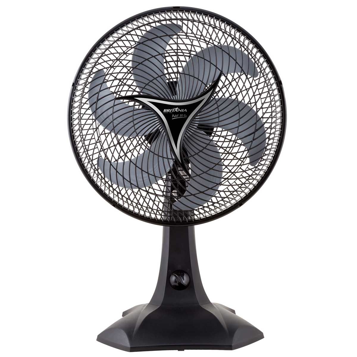 Ventilador Britânia Protect Six 30cm 60W