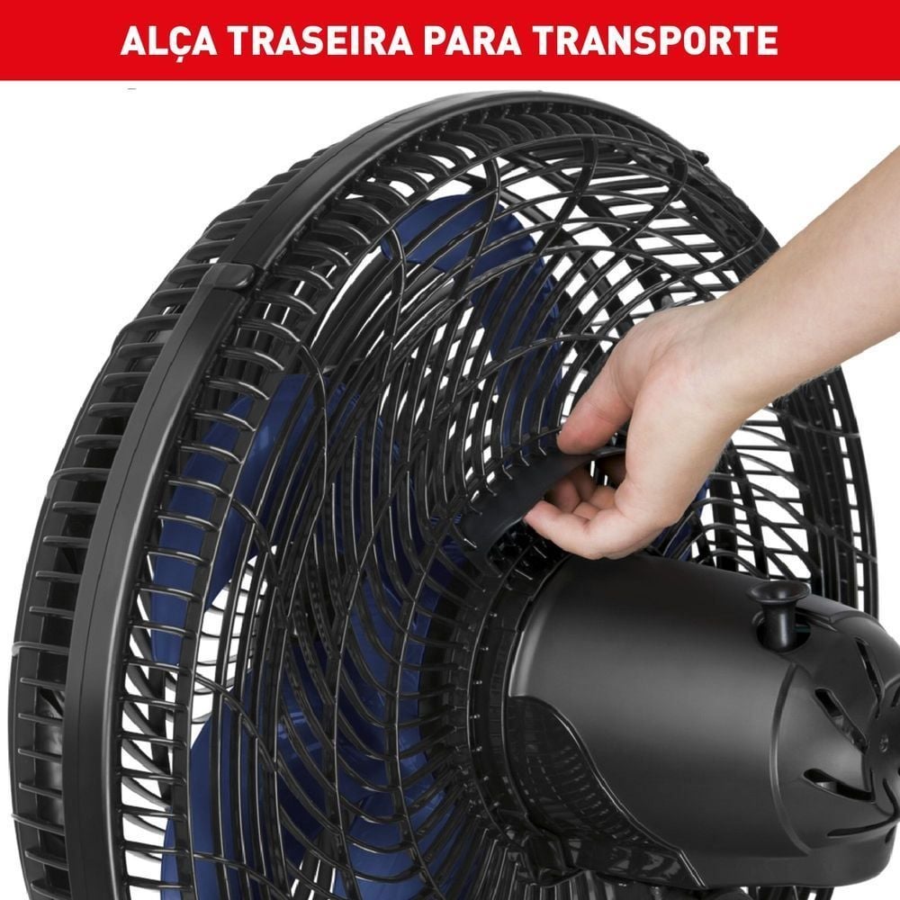 Ventilador Arno X-treme 7 de Coluna 40cm VE7C