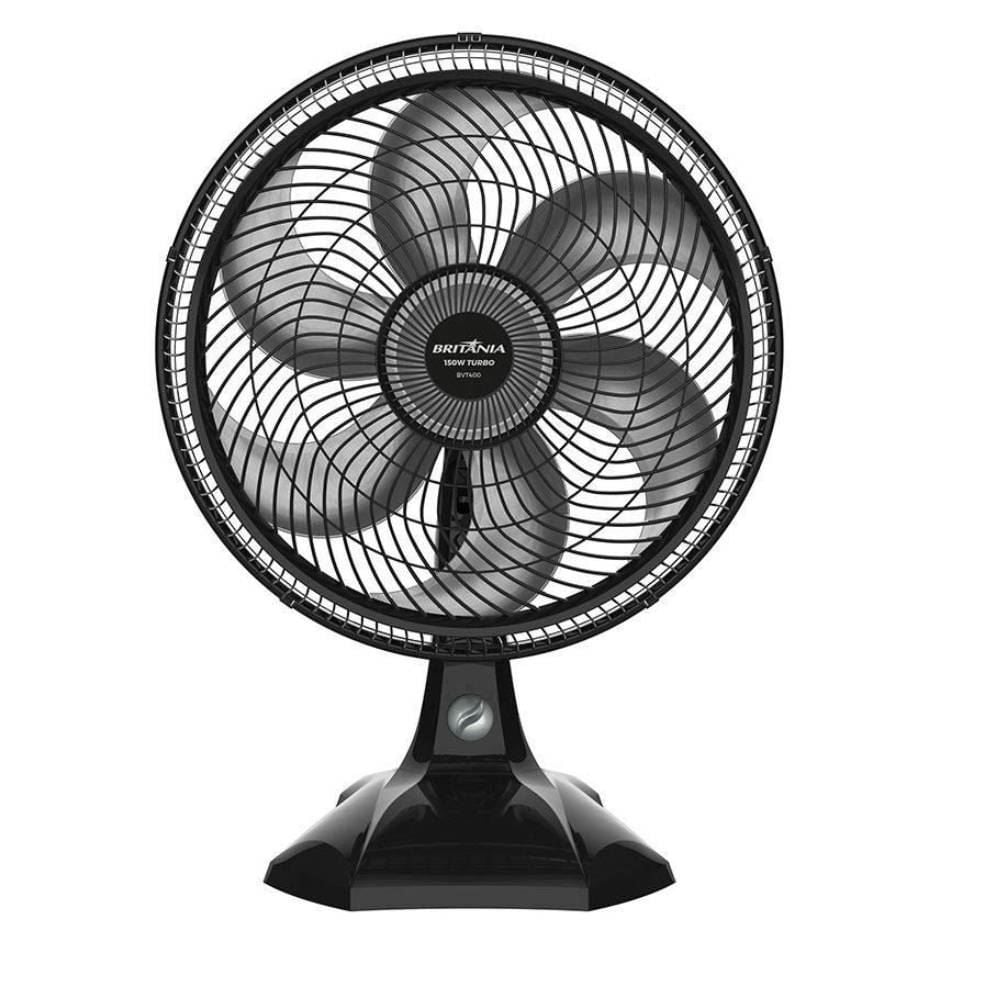 Ventilador Britânia 2 em 1 Maxx Force 150W 40cm BVT400
