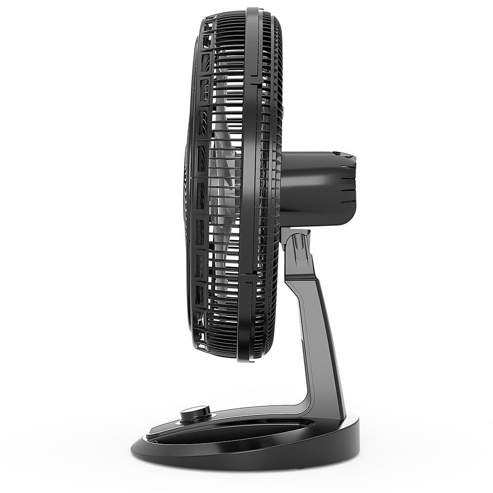 Ventilador Britânia 2 em 1 Maxx Force Hélice com 6 Pás BVT500