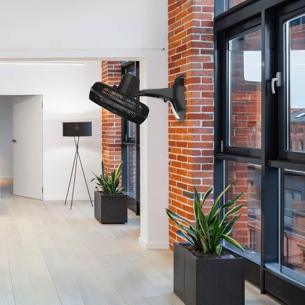 Ventilador Britânia BVT405 Tecnologia Maxx Force 150W