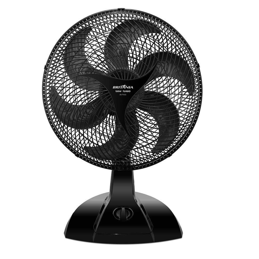 Ventilador Britânia Hélice com 6 Pás Maxx Force BVT402