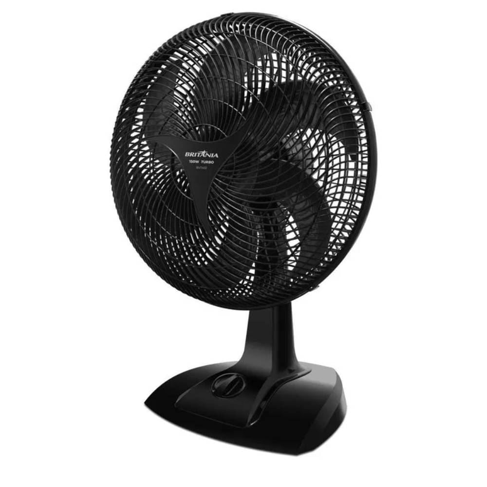 Ventilador Britânia Hélice com 6 Pás Maxx Force BVT402