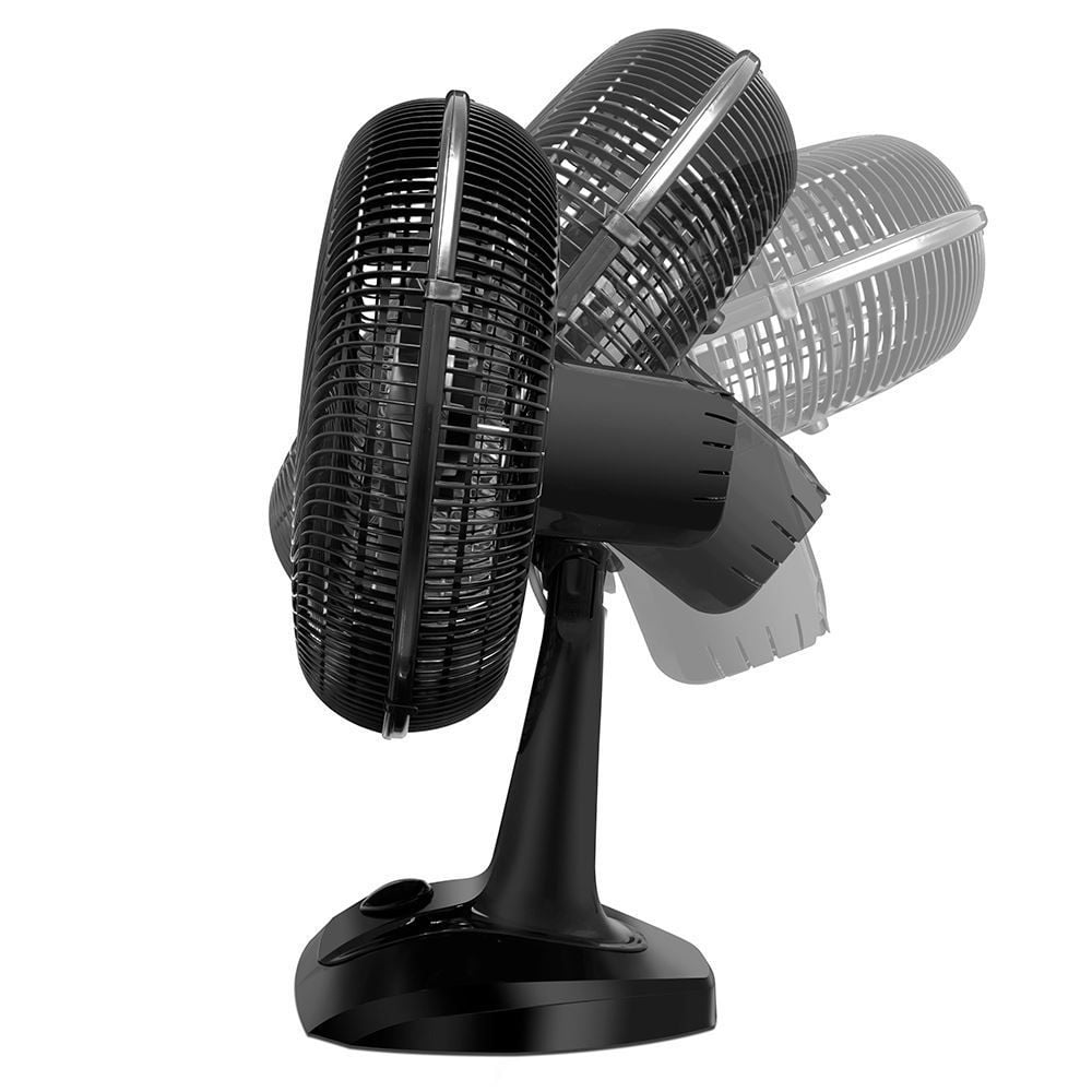 Ventilador Britânia Hélice com 6 Pás Maxx Force BVT402