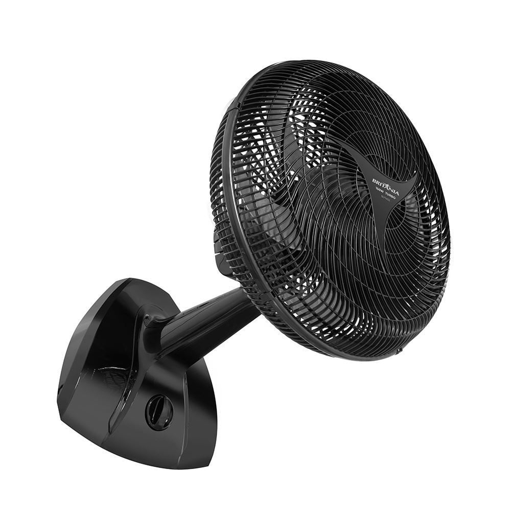 Ventilador Britânia Hélice com 6 Pás Maxx Force BVT402