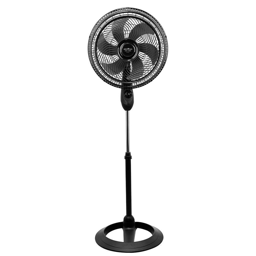 Ventilador de Coluna Britânia Maxx Force 160W BVT450