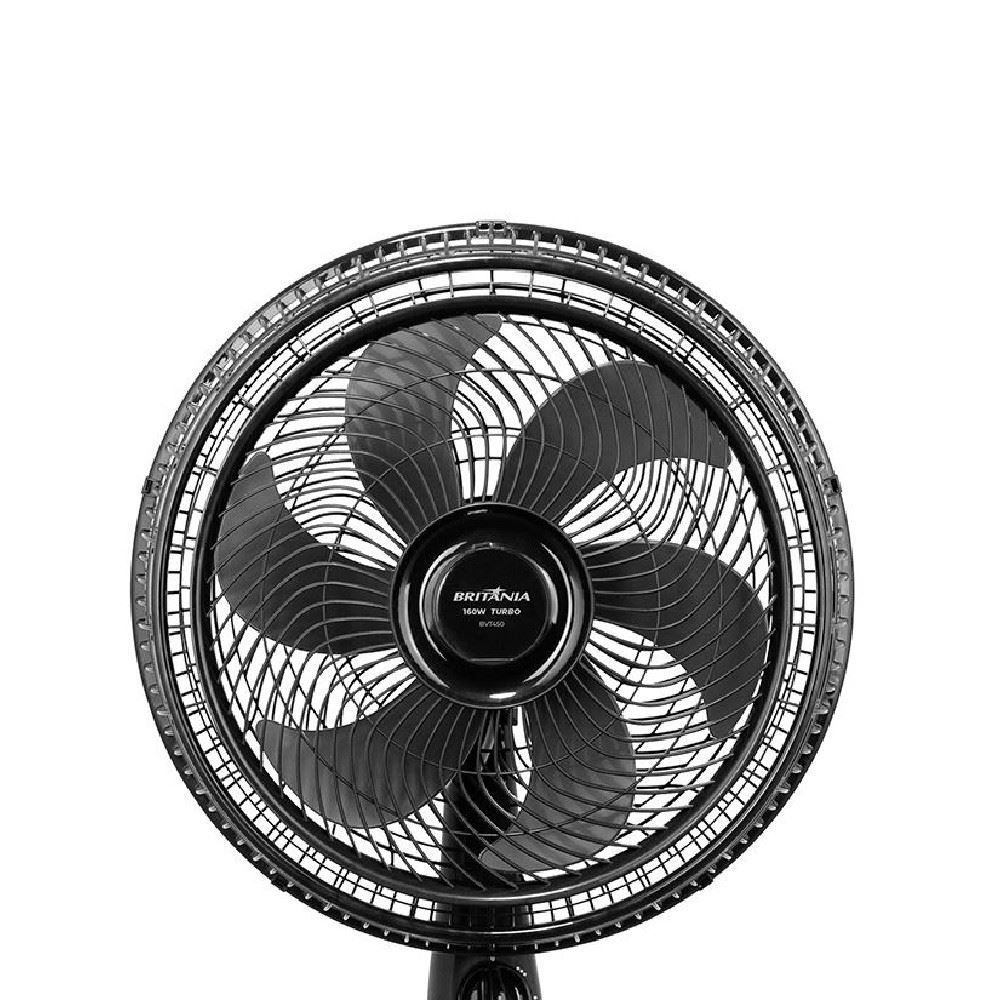 Ventilador de Coluna Britânia Maxx Force 160W BVT450