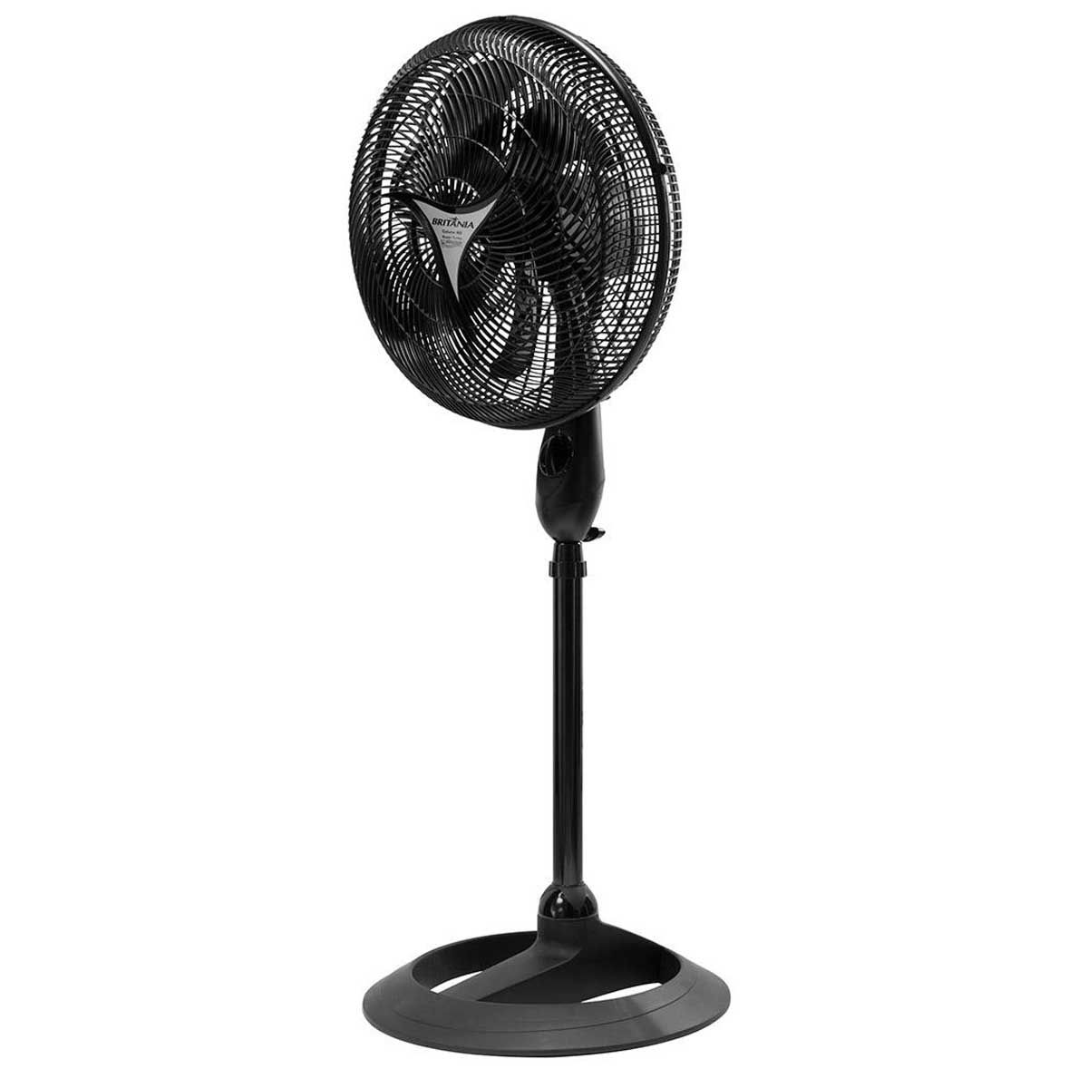 Ventilador de Coluna Britânia Mega Turbo 40cm 135W