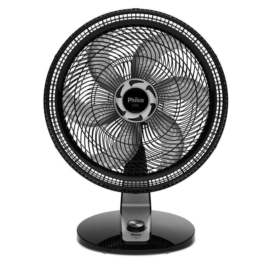 Ventilador de Mesa PVT500 Turbo Philco 155W