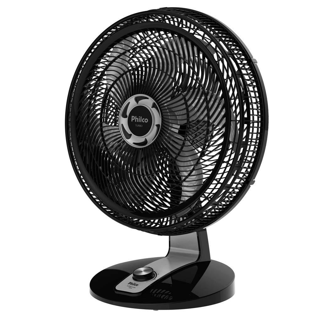 Ventilador de Mesa PVT500 Turbo Philco 155W
