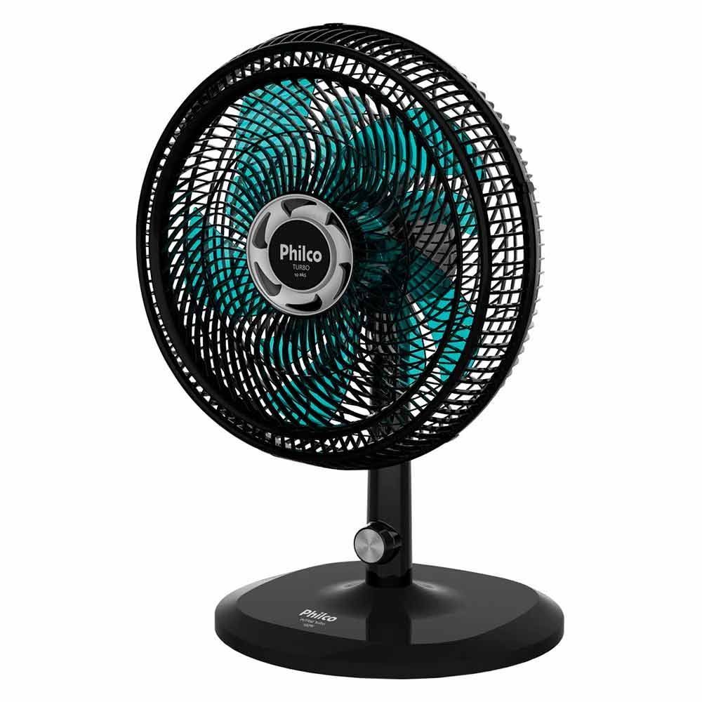 Ventilador Philco 160W PVT492PA Turbo 10 Pás