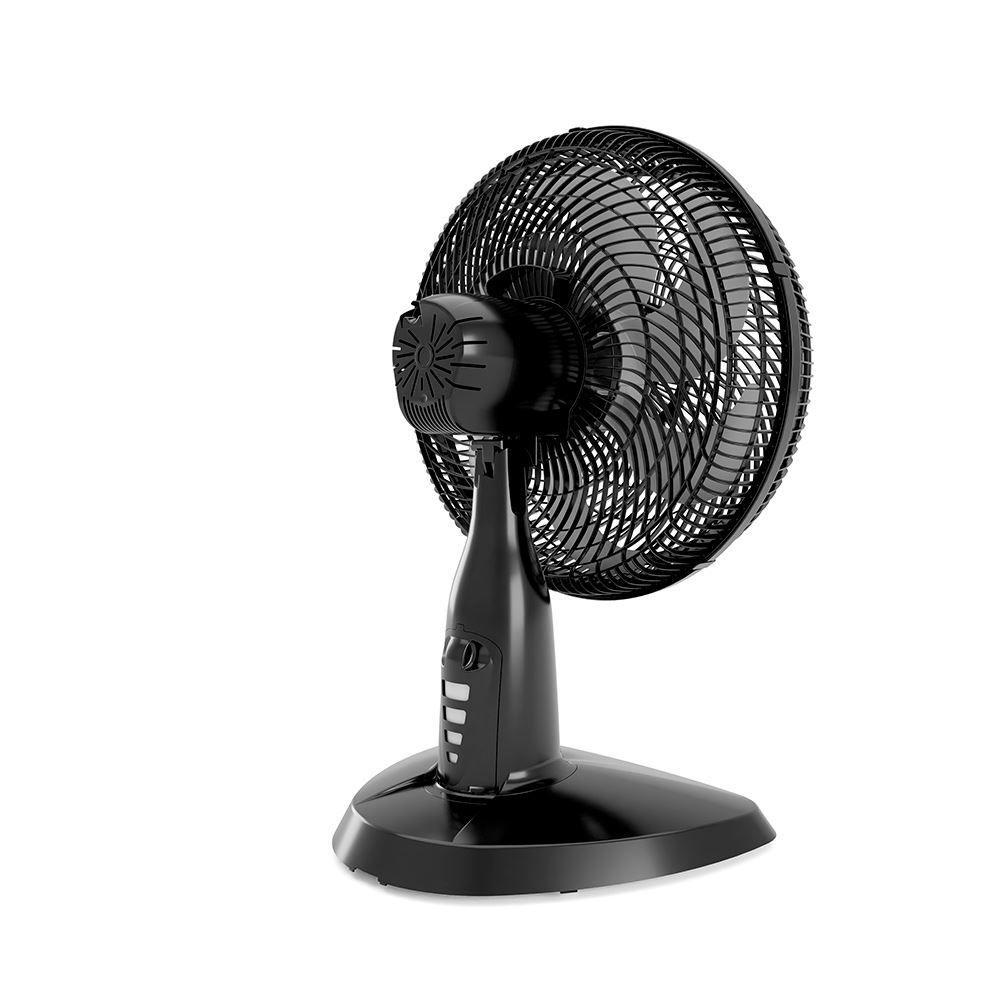 Ventilador Philco Função repelente e aromatizador Maxx Force PVT402