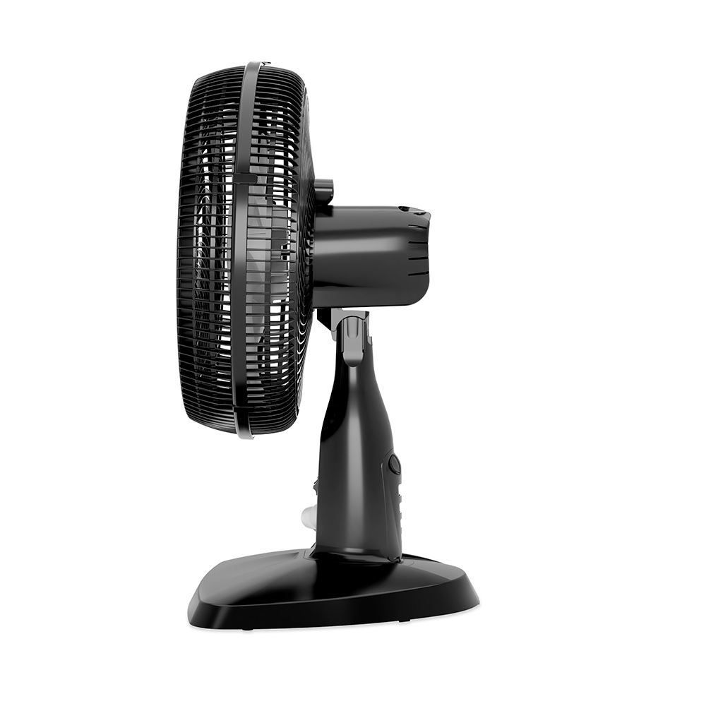 Ventilador Philco Função repelente e aromatizador Maxx Force PVT402