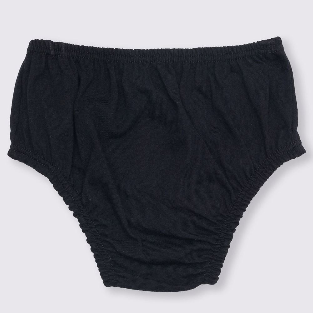 Vestido de Bebê Malha Tule Yoyo Baby