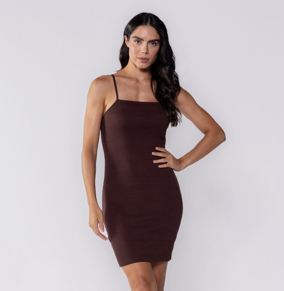 Vestido Feminino Curto De Ribana Boby Blues