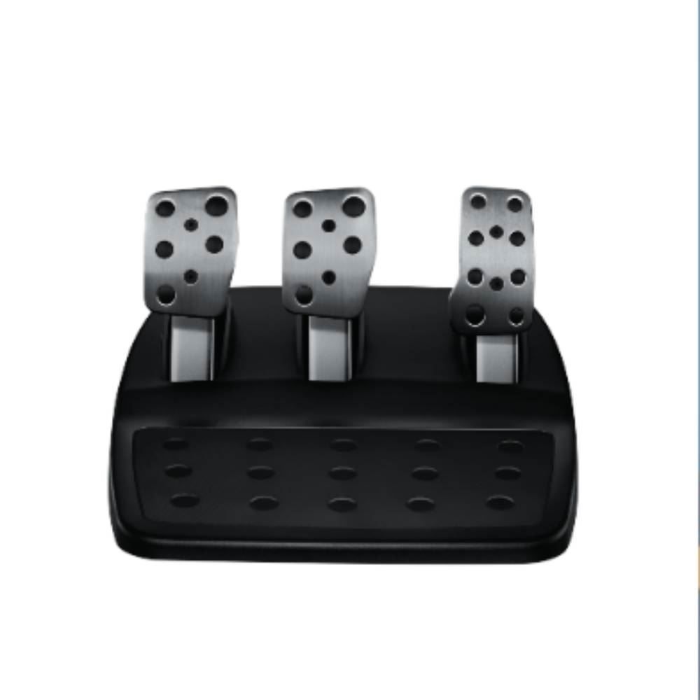 Volante E Pedais De Corrida Logitech G G920 Para Xbox E Pc