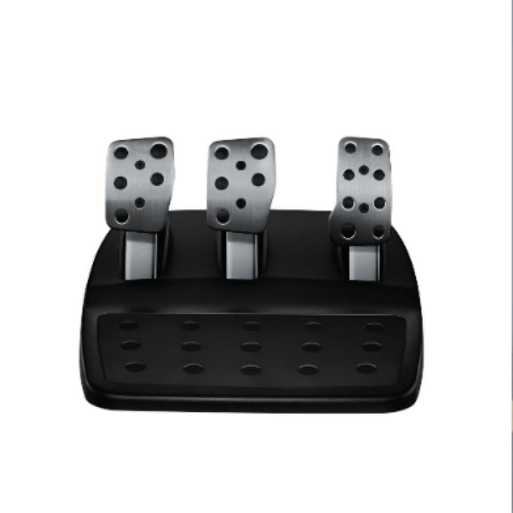 Volante Logitech G29 Driving Force Para Ps5, Ps4, Ps3 E Pc