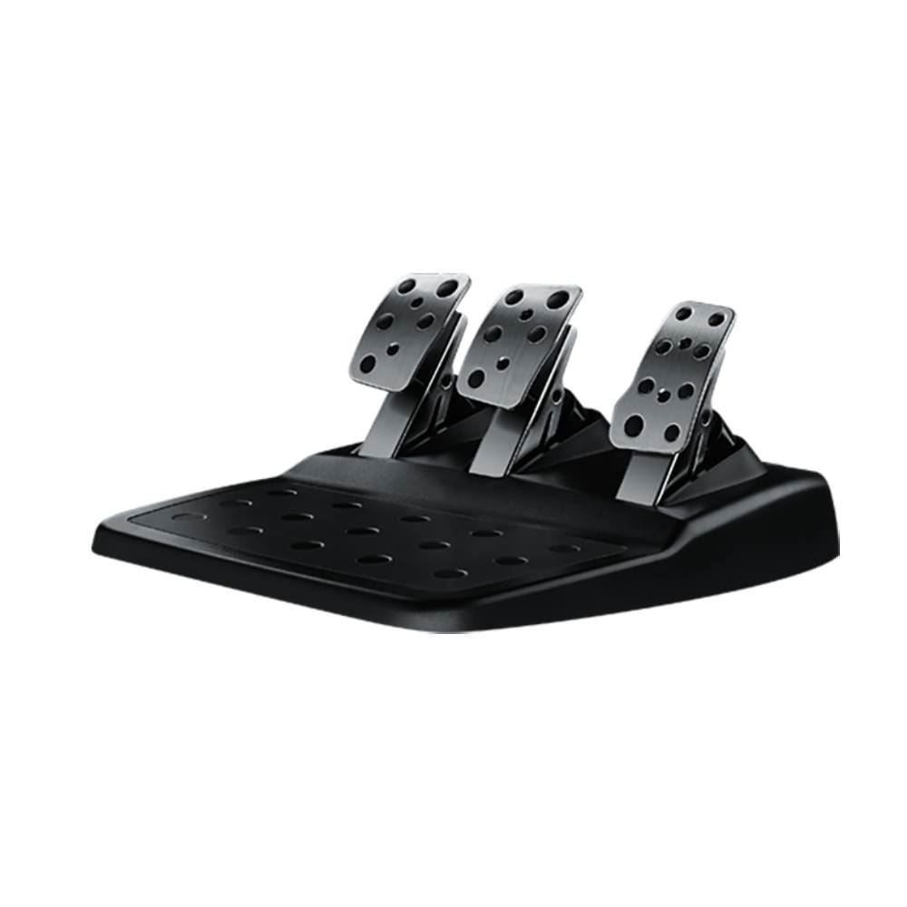 Volante Logitech G29 Driving Force para Ps5, Ps4, Ps3 e Pc