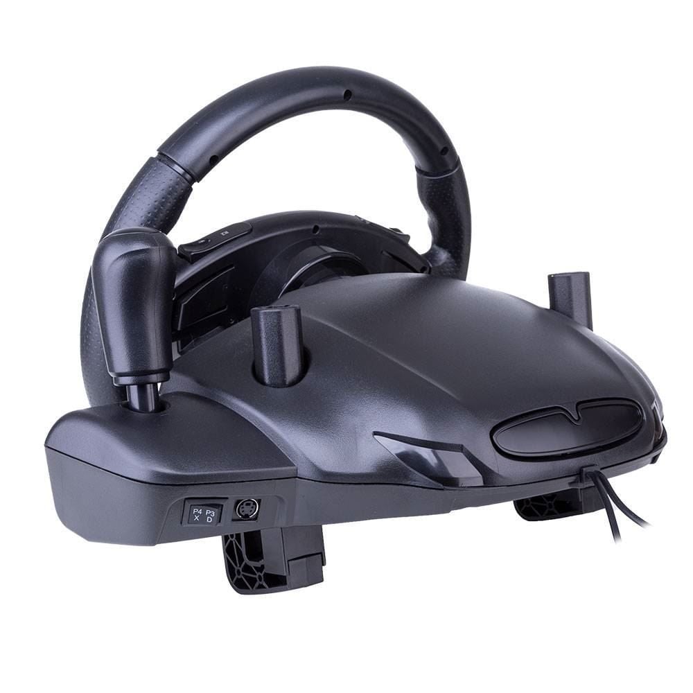 Volante Force Driving Dazz - Preto