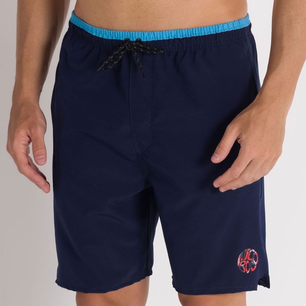 Volley Shorts Masculino Nicoboco