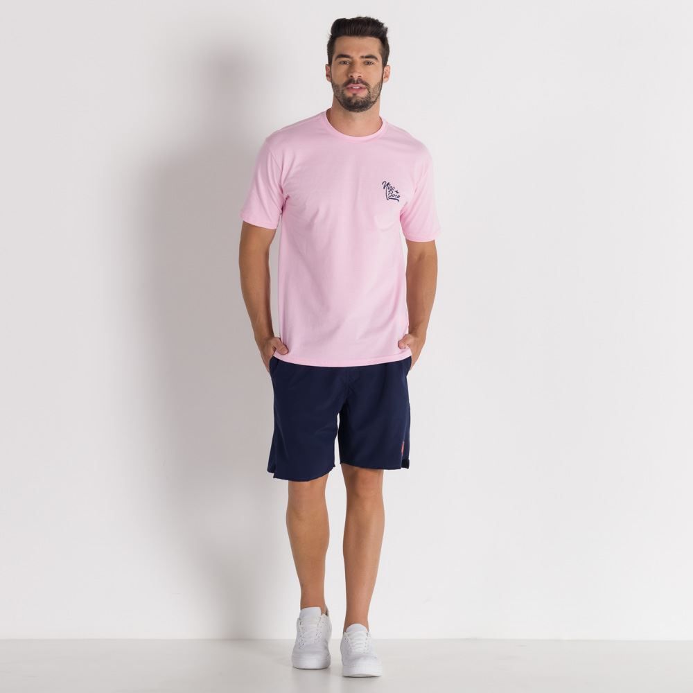 Volley Shorts Masculino Nicoboco