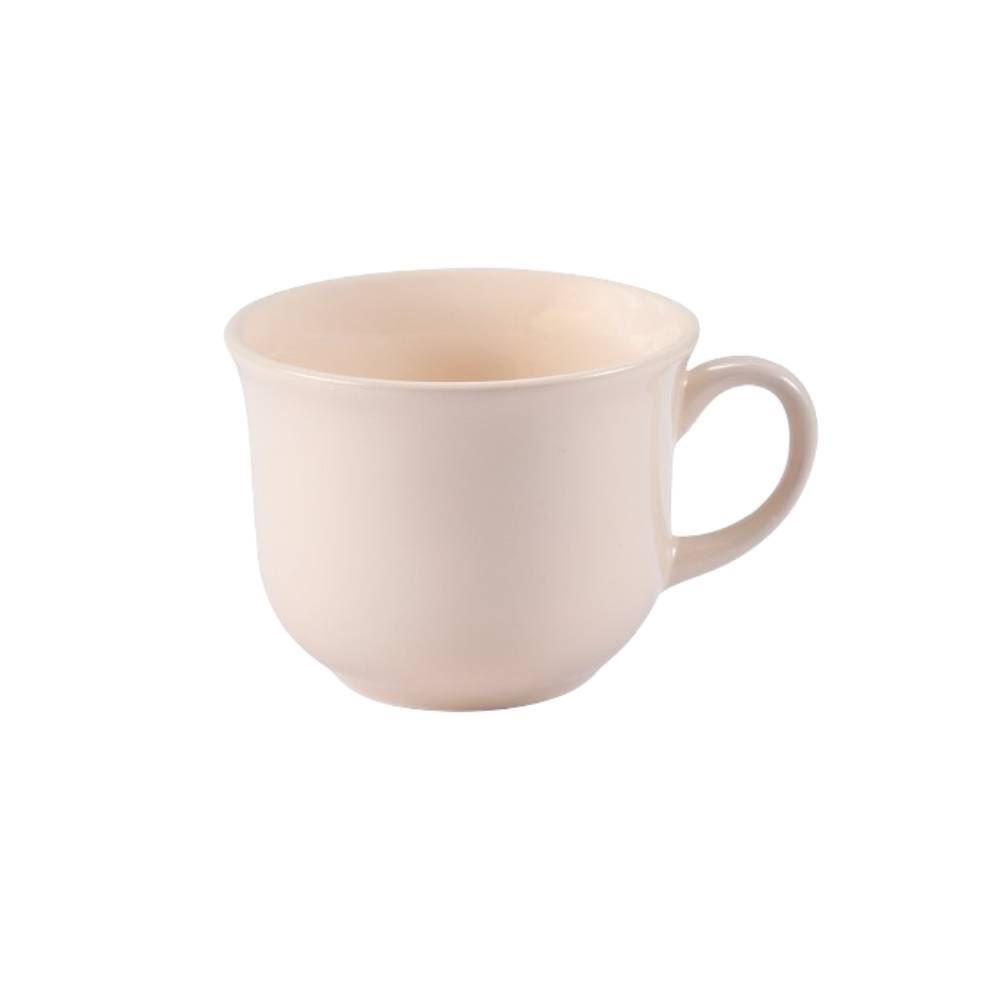 Xícara De Chá Com Pires Aurora Biona Havan Casa - 200Ml