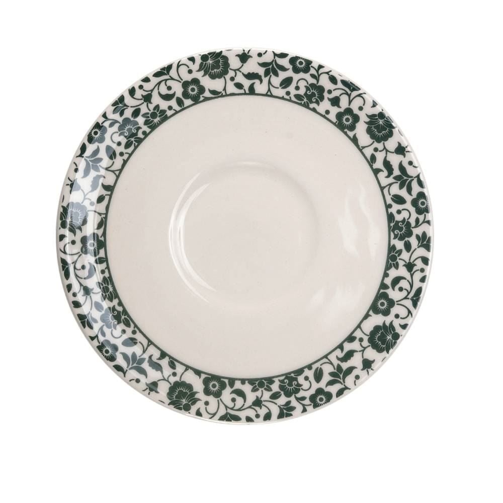 Xícara De Chá Com Pires Provence Biona Havan Casa - 200ml