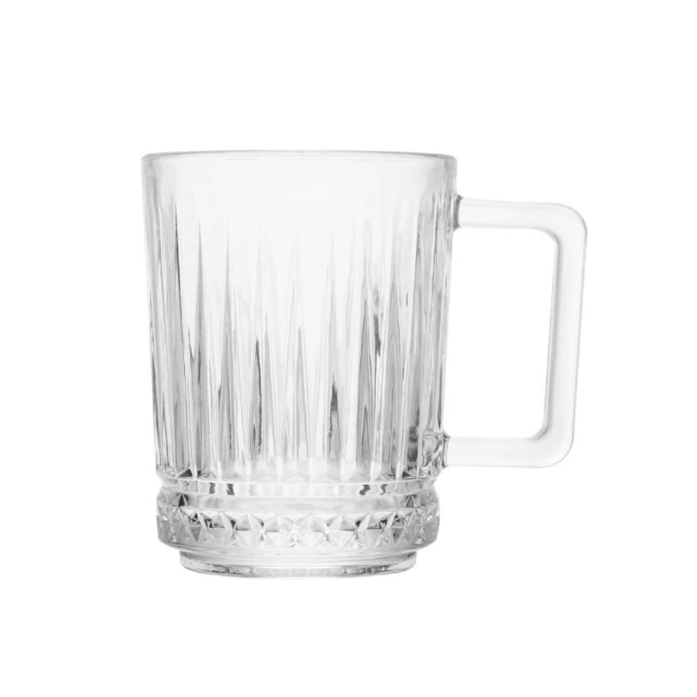 Xícara De Chá Deli Diamond Lyor - 200ml